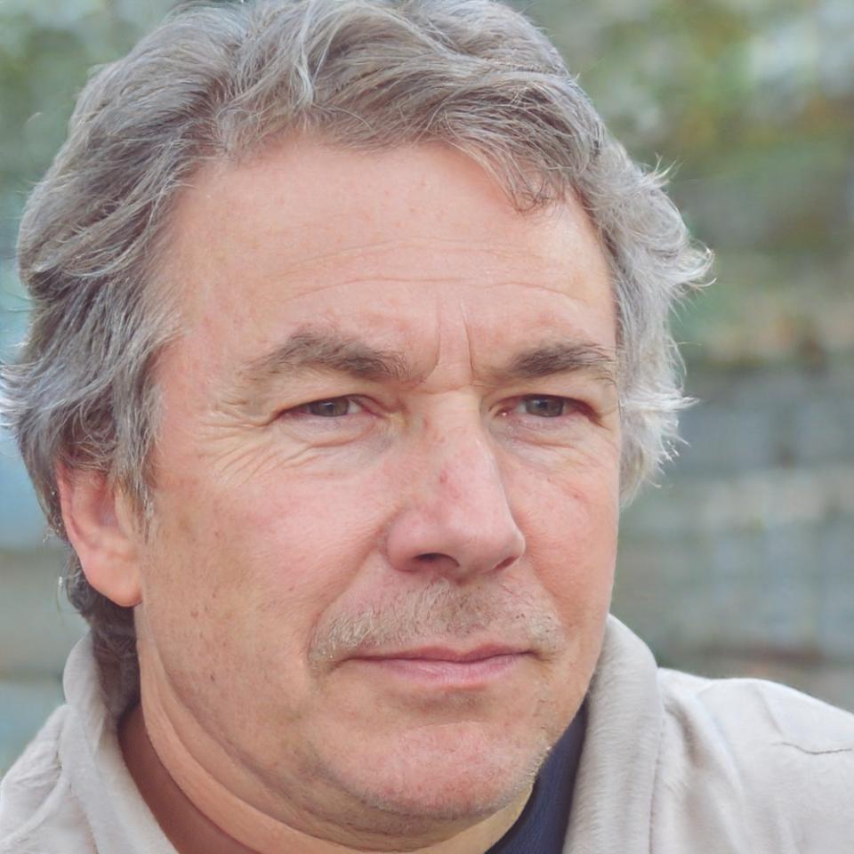 Kieran Murphy, Financial Advisor