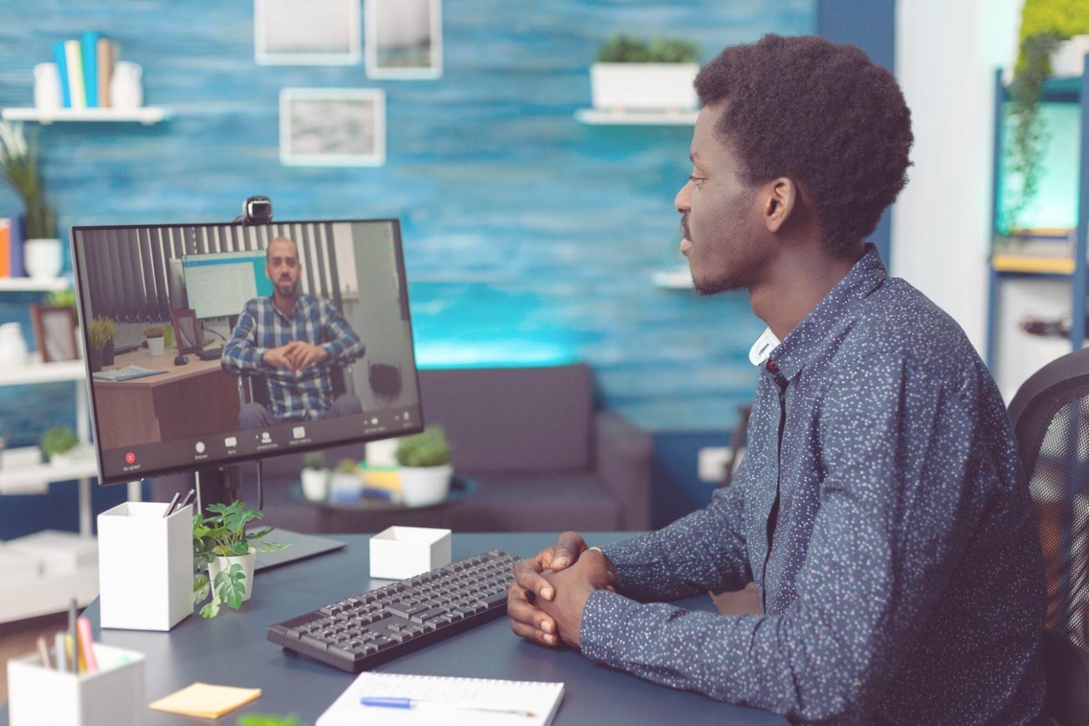 Team collaboration workspace