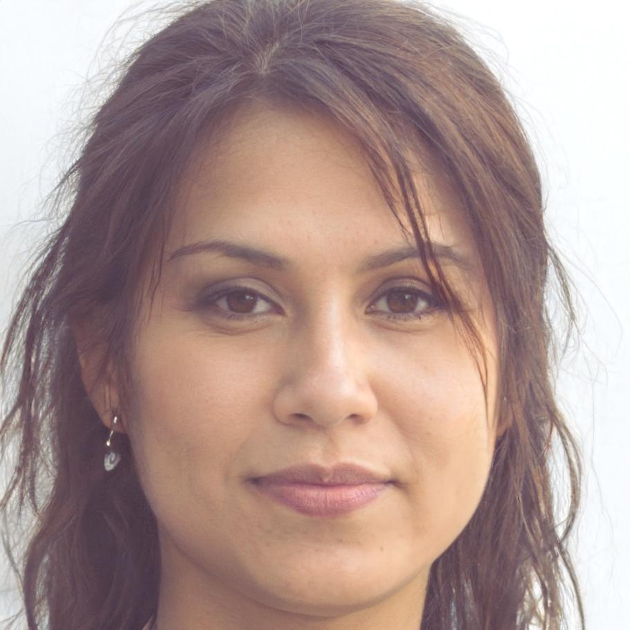 Mirabel Chen, Founder